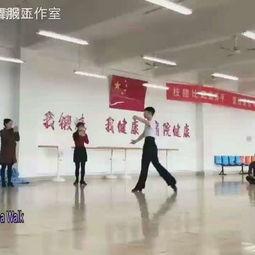 拉丁舞走步视频成人,探寻人生节奏的舞蹈之旅 第2张 拉丁舞走步视频成人,探寻人生节奏的舞蹈之旅 第2张