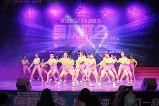 成人男女开场舞视频,优雅互动，舞动魅力瞬间  第2张