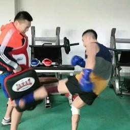 成人搏击运动健身视频,高效塑形，释放潜能的动感之旅  第3张