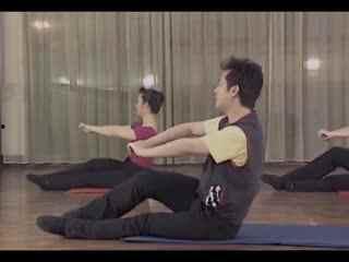 成人舞形体音乐视频教学,成人舞形体音乐视频教学体验分享  第2张