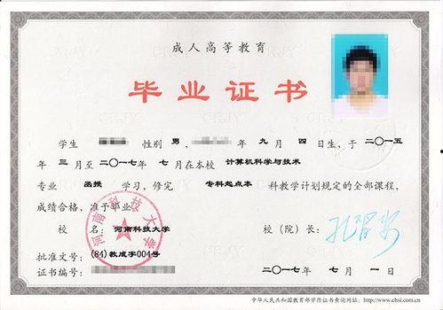 南宁成人自考攻略视频,视频精华解析与备考指南  第3张