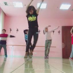 爱舞街舞成人舞视频,解锁舞蹈魅力，舞动精彩人生  第1张