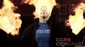 合成人像特效视频素材,合成人像特效视频，引领视觉盛宴新潮流  第1张