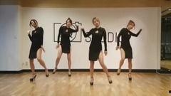 舞蹈视频清新成人,舞蹈视频中的青春风采  第1张