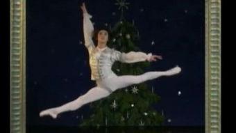 成人压腿音乐芭蕾视频  第2张