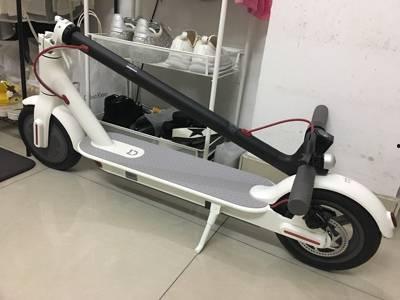 平衡车滑板成人能用吗视频,体验与挑战并存  第1张