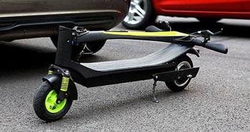 平衡车滑板成人能用吗视频,体验与挑战并存  第2张