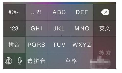 九键输入成人教学视频,轻松掌握高效学习技巧  第1张